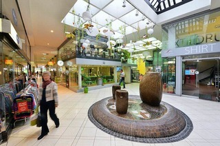 Bursen-Galerie