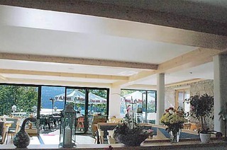 Gasthaus-Bistro Seehof