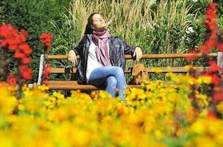 Grten und Parks