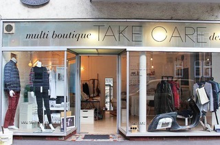Take Care Multi-Boutique