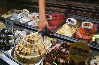 Eiscaf Venezia