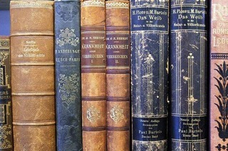 Literaturmuseen