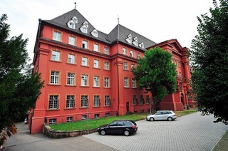 Herderbau