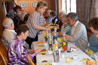 Gasthaus Mittlere Alp (Bettmaringen)