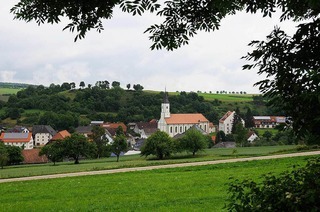 Ortsteil Bettmaringen
