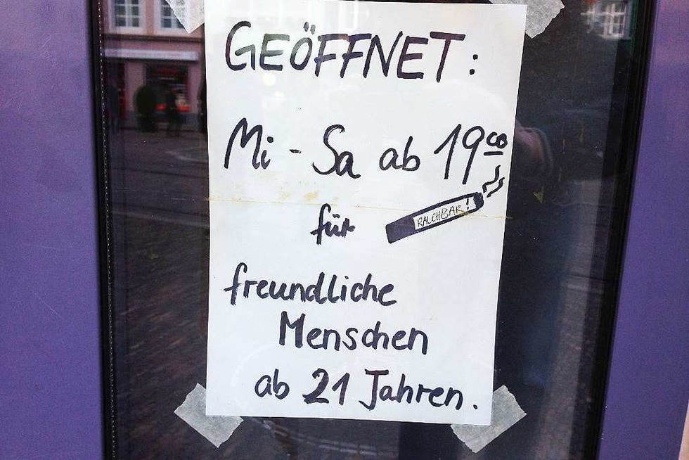Bardobar - Freiburg