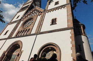 Dreifaltigkeitskirche
