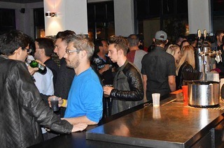 VIP City Play Bar