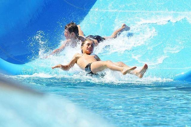 Freibad St. Georgen
