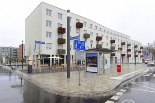 Robert-Grumbach-Platz (Mooswald)