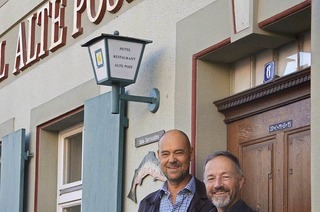 Gasthaus Alte Post
