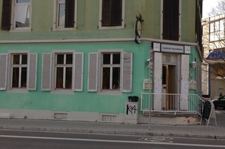 Hotelpension Goldene Krone