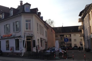 Pizzeria Picasso (Wiehre)