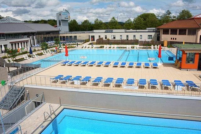 Freibad