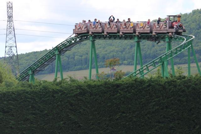 Storchen- und Erlebnispark Cigoland