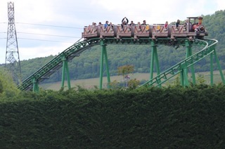 Storchen- und Erlebnispark Cigoland