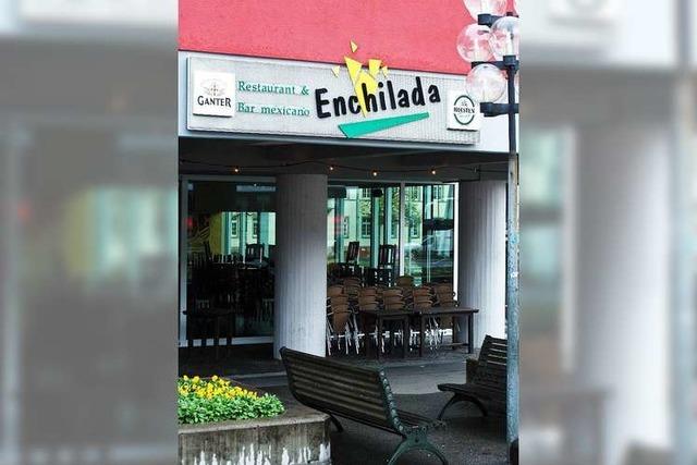 Enchilada