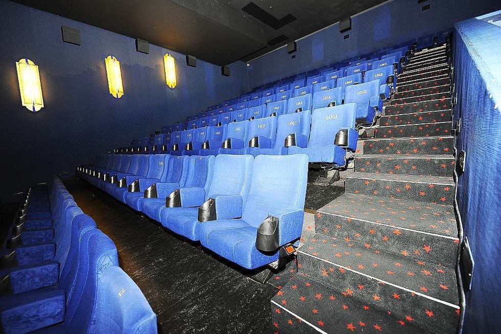 Cinemaxx - Freiburg