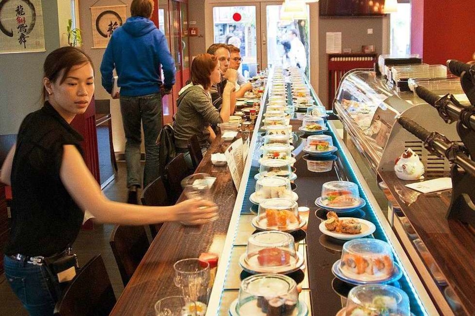 Mai Sushi - Freiburg