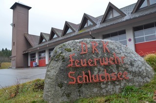 Feuerwehrgertehaus