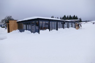 Rothaus Chalet
