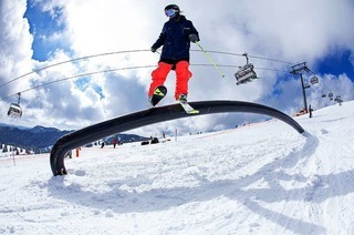 Snowpark Feldberg