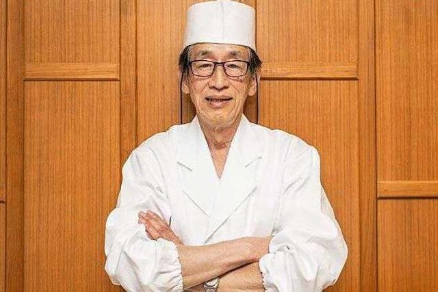 Villa Thai Restaurant und Sushi Kusakabe