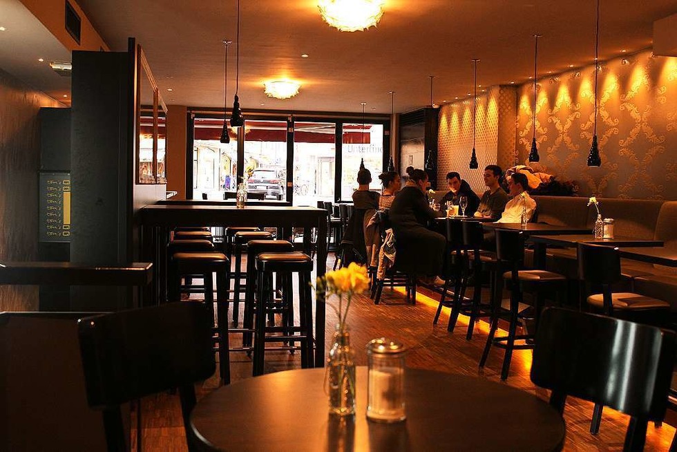 Tom's - Freiburg