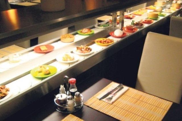 China-Restaurant Lotus