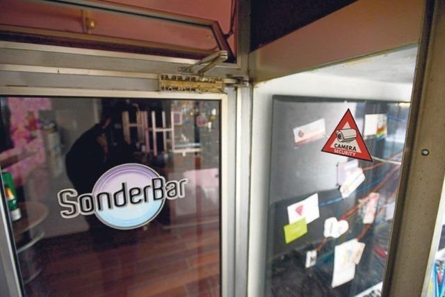 Sonderbar
