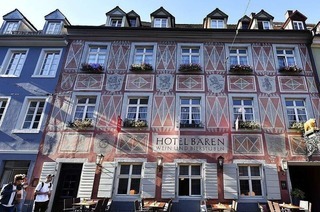 Hotel zum Roten Bren