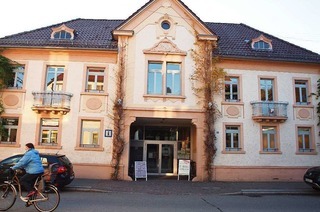 Torhaus