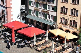 Restaurant Rappen