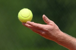 Clubheim TC Schallstadt-Wolfenweiler