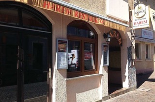 Harem - Trkisches Restaurant