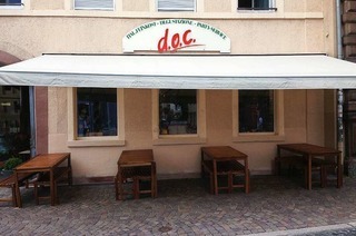 DOC Osteria Restaurant