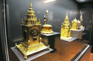Heimat- und Uhrenmuseum (Schwenningen)