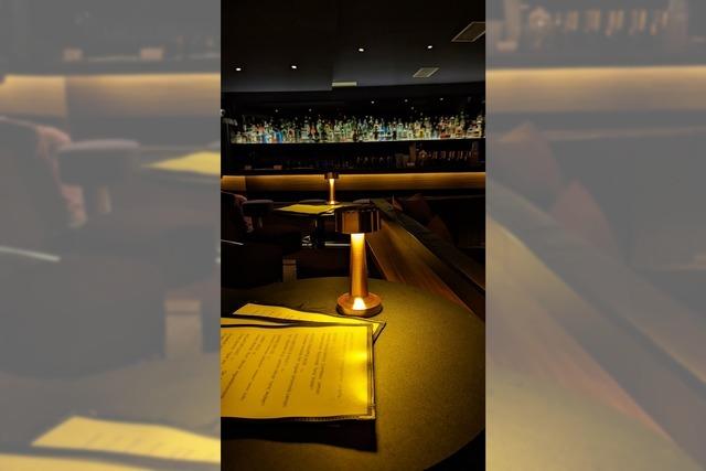 Juri's Cocktail & Wine Bar