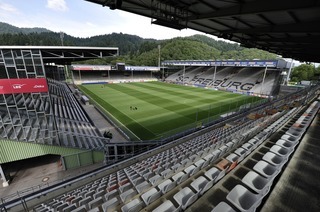 Dreisamstadion