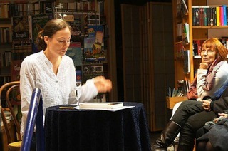 Buchhandlung Akzente - Bcher und Wein