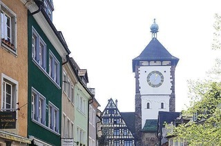 Schwabentor