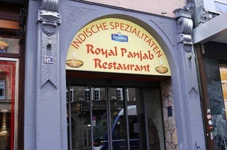 The Royal Panjab