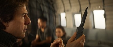 Mission: Impossible - The Final Reckoning - Freiburg - 28.05.2025 14:00