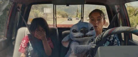Lilo & Stitch - Freiburg - 25.05.2025 11:10